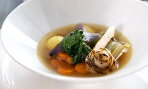 Minestrone Barbieri