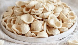 Orecchiette baresi: ricetta