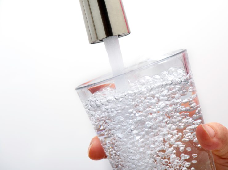 Acqua potabile