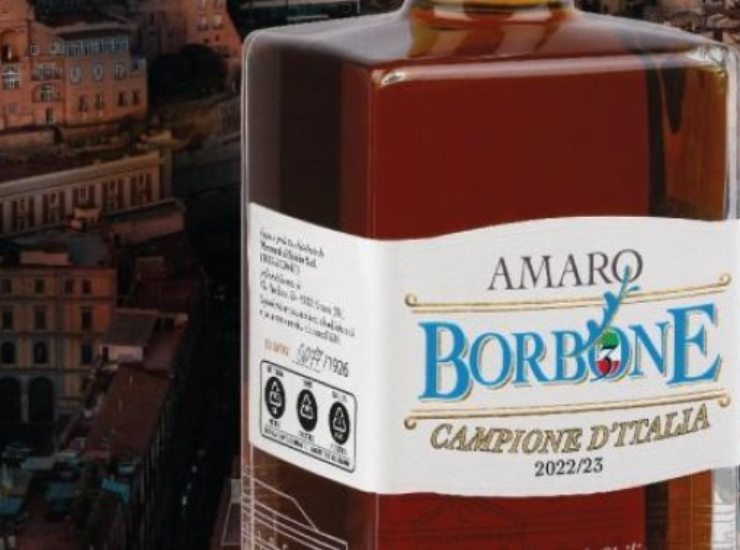 Amaro Borbone