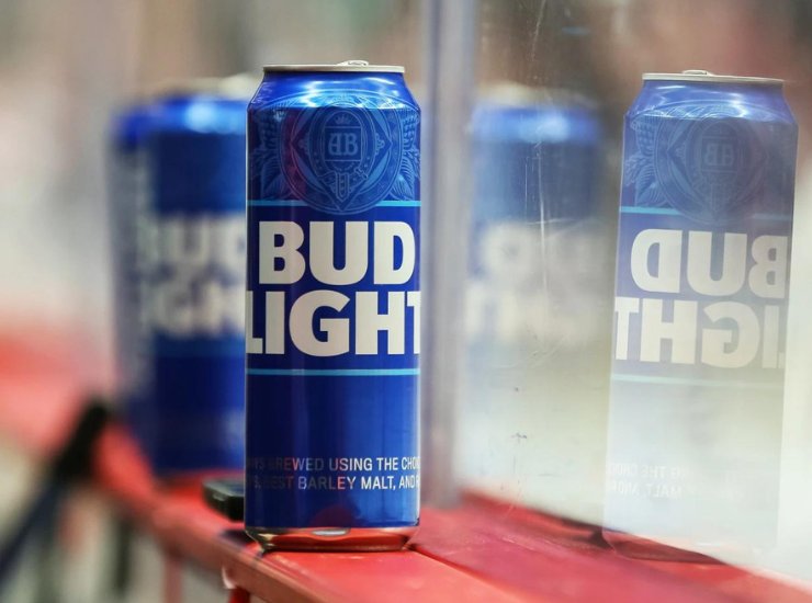 bud light