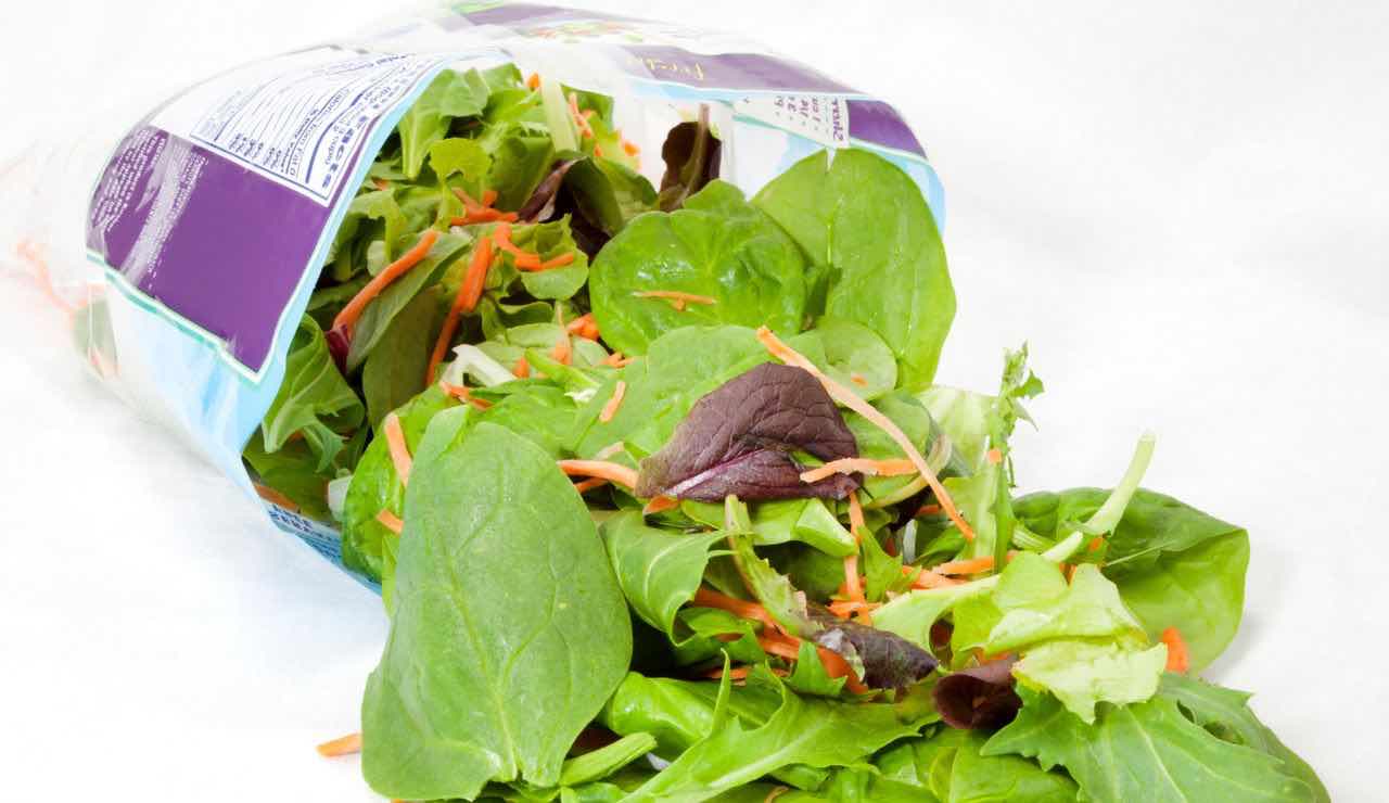 Photo of Say Goodbye to Packaged Salads: The EU Decided to Ban Them, But Why?