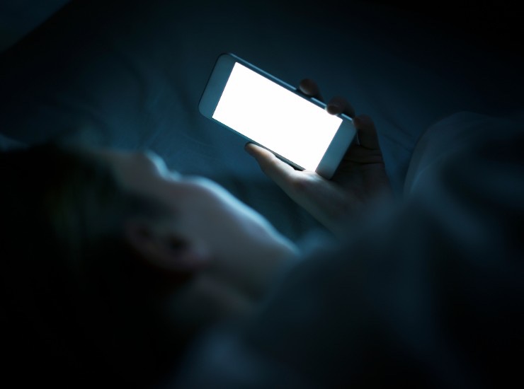Come dimagrire prima di dormire