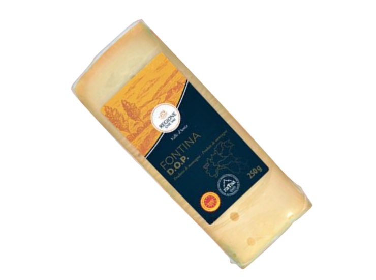 fontina lotto ritirato