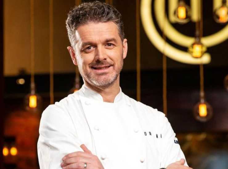 giudice masterchef