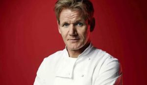 Gordon Ramsay