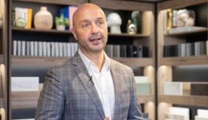 Joe Bastianich