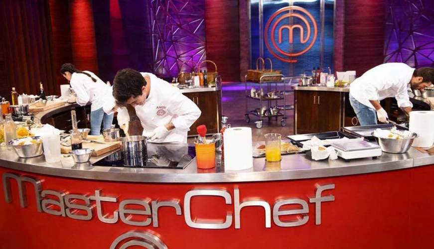 Intossicazione MasterChef Spagna