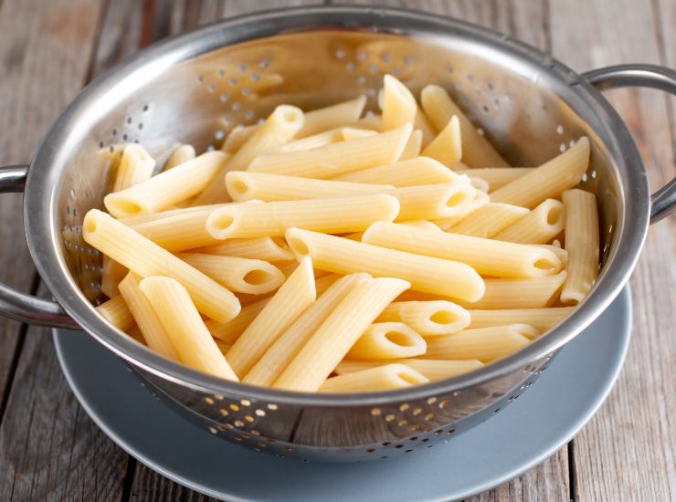 pasta confezioni