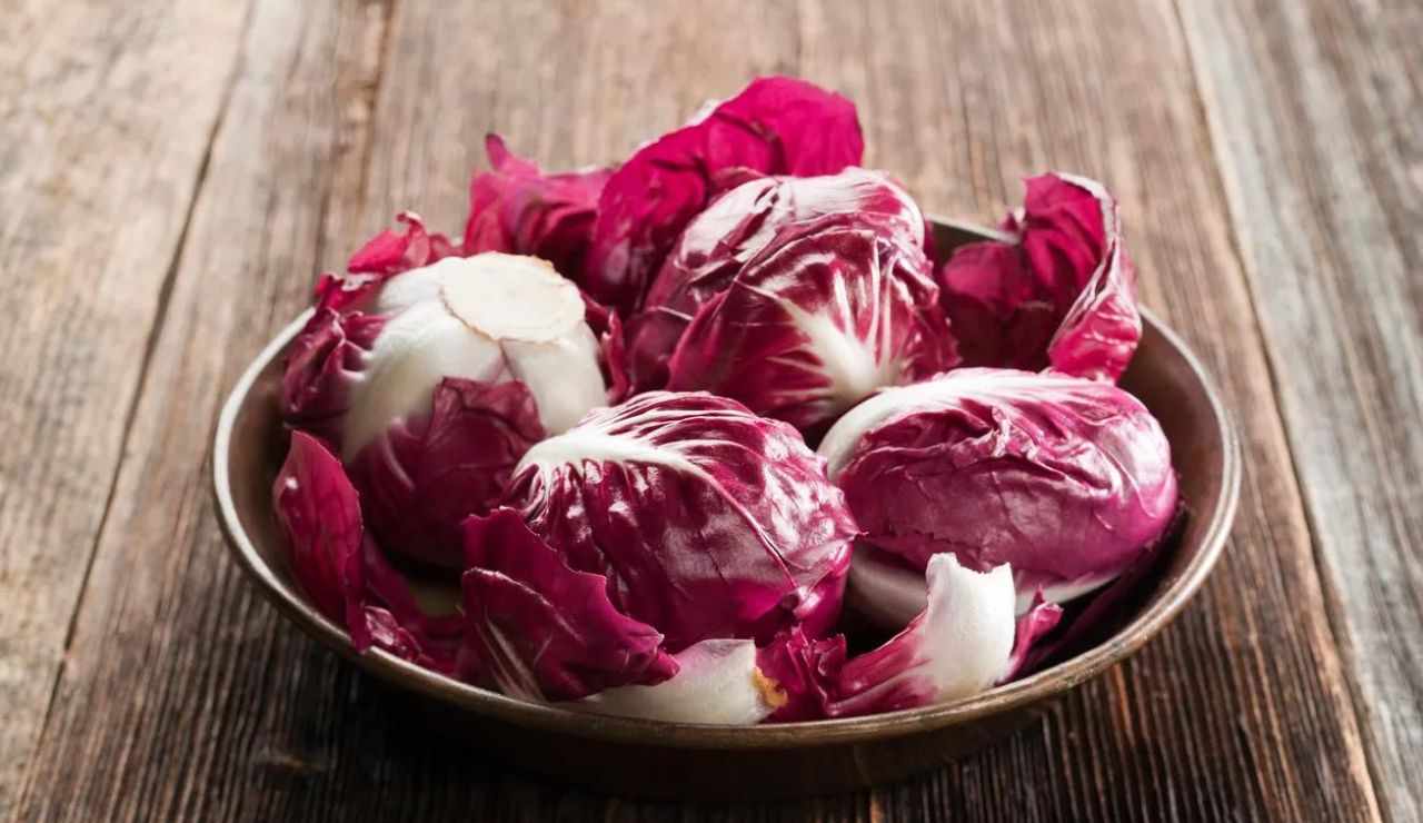 radicchio rosso