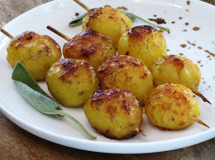 patate a spiedini