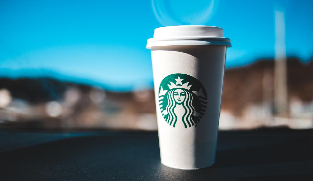 starbucks nuova bibita