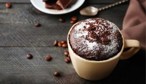 mug cake