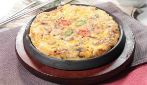 frittata