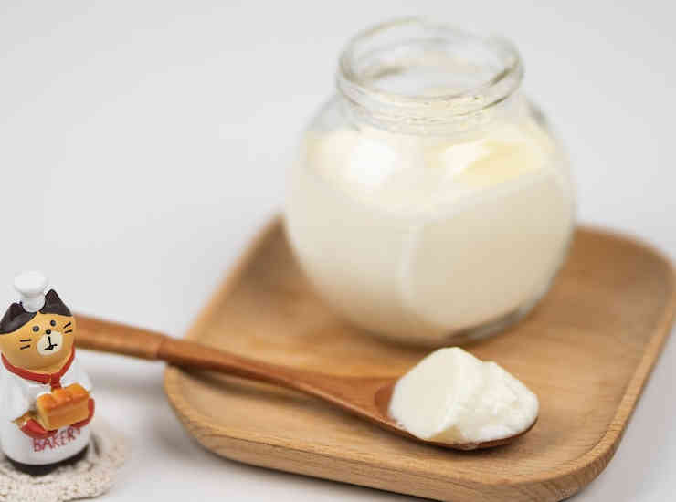 calorie yogurt latte dieta
