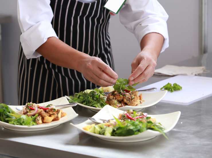 abbonamento ristorante