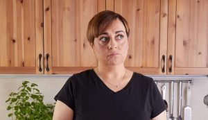 Benedetta Rossi come cuoce i legumi