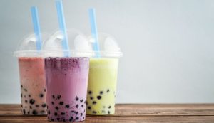 bubble tea per l'Arcigay