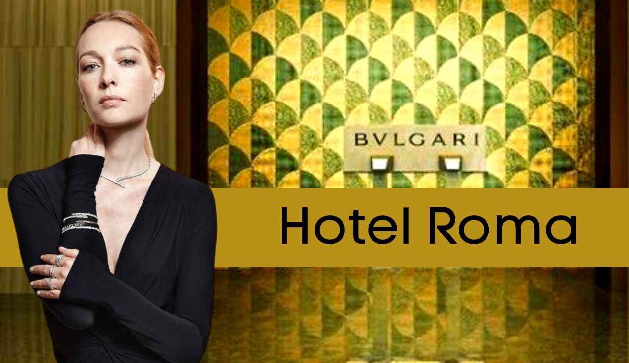 bulgari hotel roma - streetfoodnews.it