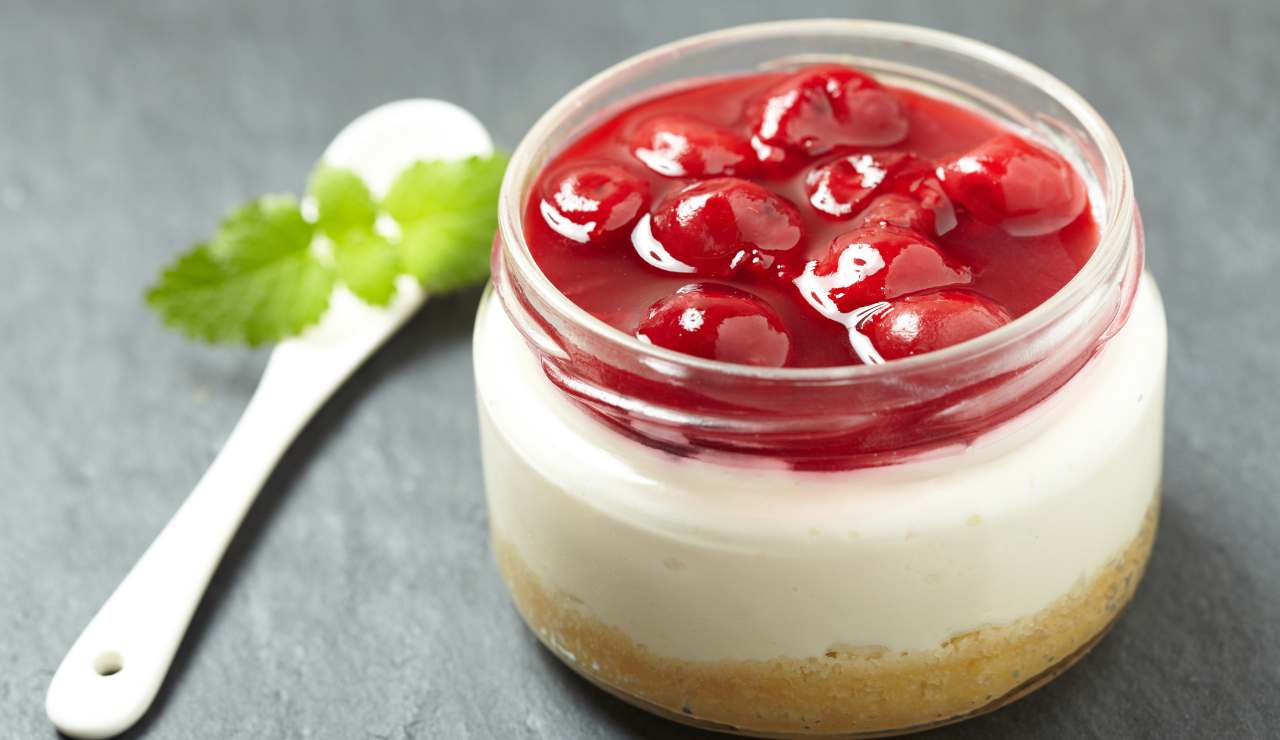 cheesecake mini