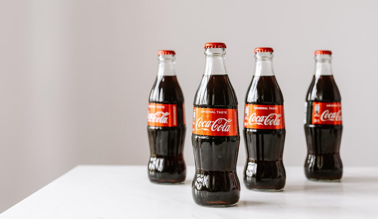 Coca-Cola está en peligro: ya no se encontrará, ¡por eso!