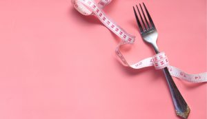 errori durante la dieta