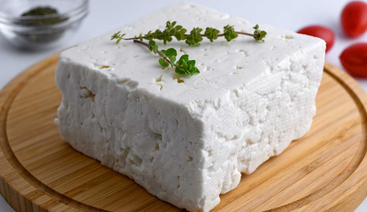 feta al sesamo