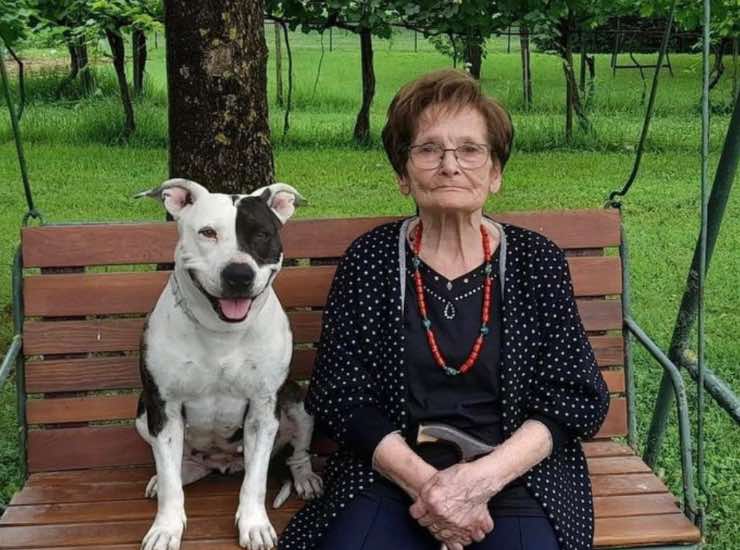 madre de bruno barbieri