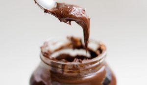 come conservare la Nutella