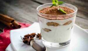 Ricetta semifreddo al cocco. Streetfoodnews.it