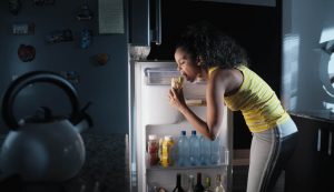 spuntino di mezzanotte: cosa mangiare