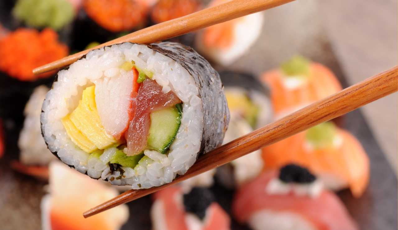 sushi ristorante