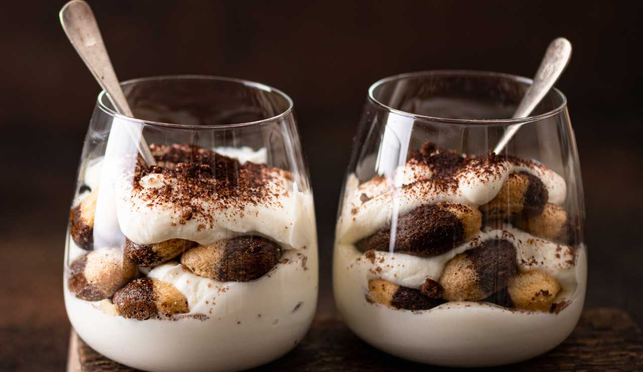 tiramisù dieta cheto