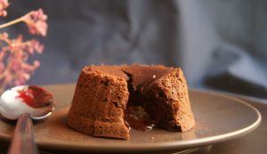 tortino proteico