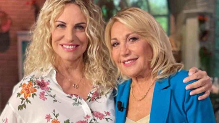 Evelina Franchi nutrizionista è sempre mezzogiorno