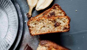 Banana bread