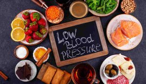 Alimenti per combattere la pressione bassa