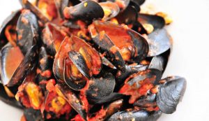 cozze alla tarantina - Streetfoodnews.it