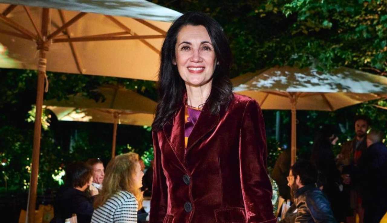 En su aniversario de bodas, Chaba Dala Zorza recibió un regalo “extraordinario” de su esposo: ¡estaba perdida! En su aniversario de bodas, Chaba Dala Zorza recibió un regalo “extraordinario” de su esposo: ¡estaba perdida!