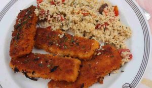Bastoncini alla pizzaiola streetfoodnews.it