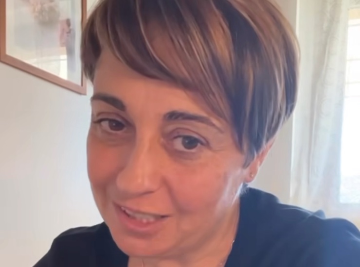 Benedetta Rossi