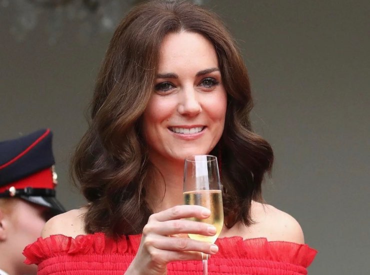 Kate Middleton streetfoodnews.it