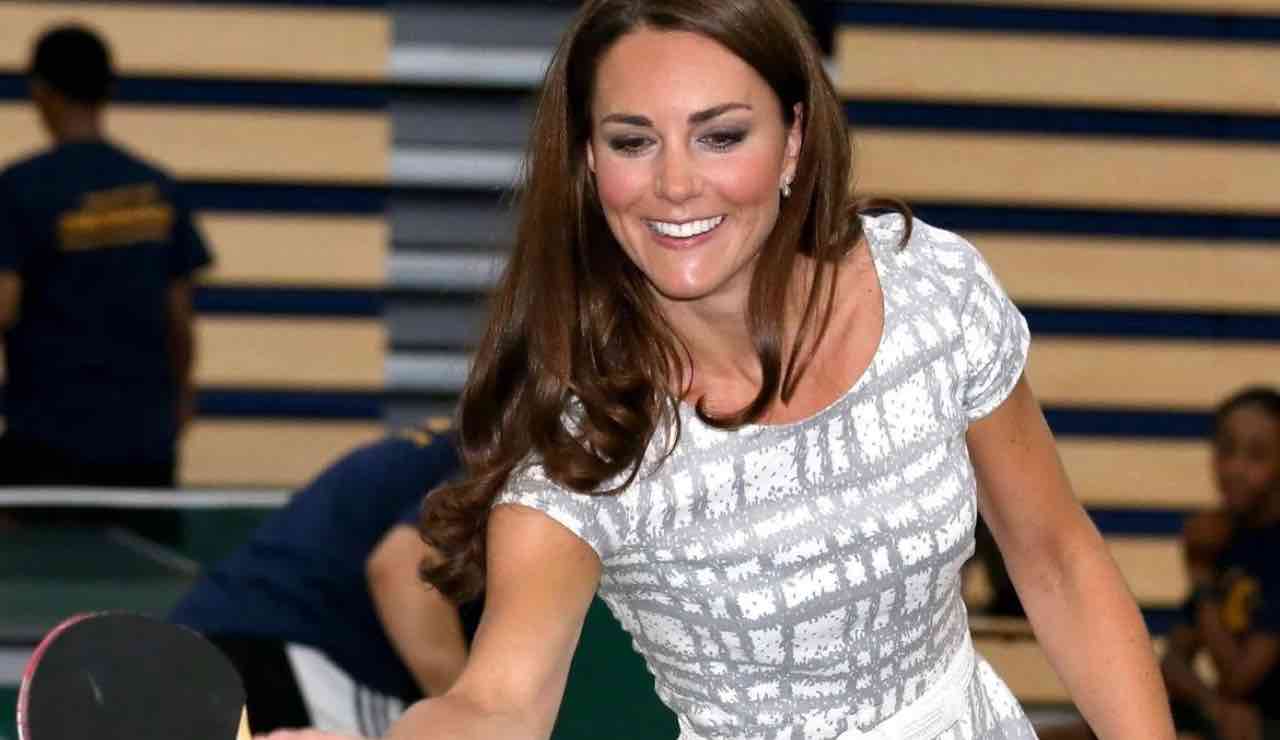 Kate Middleton streetfoodnews.it