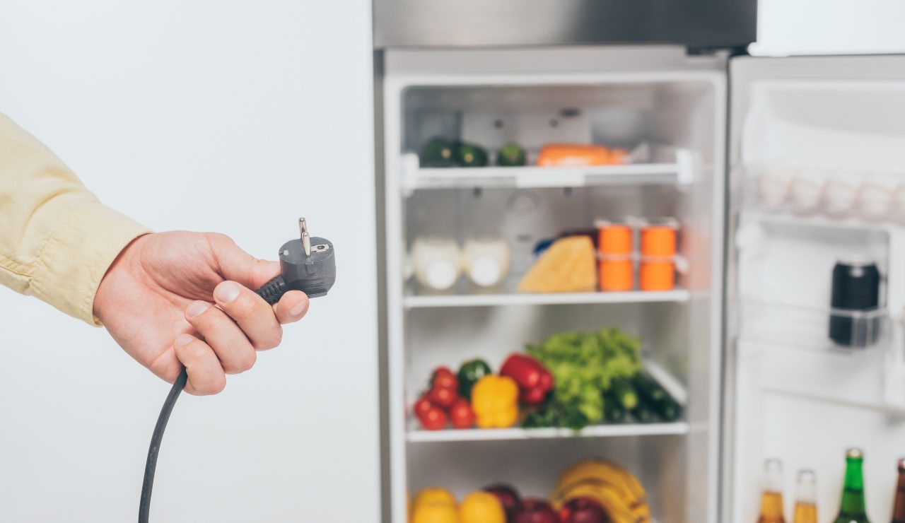 I consigli per utilizzare al meglio il tuo frigorifero durante le vacanze