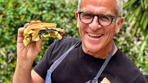 max mariola club sandwich