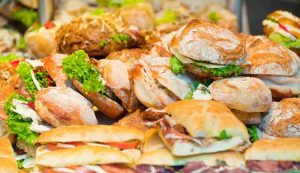 Panini streetfoodnews.ir