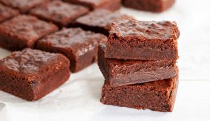 brownies proteici cioccolato - streetfoodnews.it