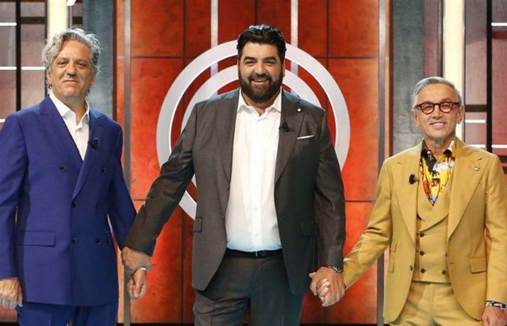 giudici masterchef italia