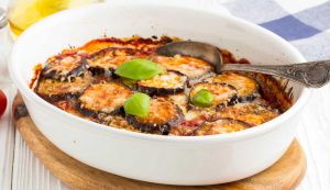 melanzane gratinate - streetfoodnews.it