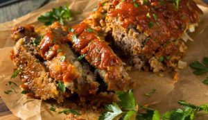 polpettone melanzane